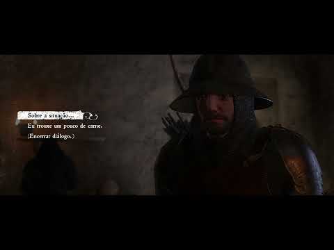 Kingdom Come: Deliverance - PART 34 | No Commentary Walkthrough