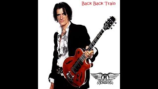 Back Back Train (Fan Made Video)