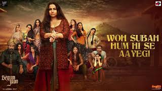 Download lagu Woh Subah   Khayyam   Sahir Ludhianvi   Arijit Singh   Shreya Ghosh mp3