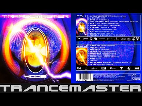 Trancemaster Vol. 4002 - 2004