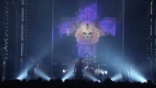 MUCC (ムック) - Shangri-La (live)