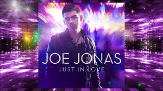 Joe Jonas - Just In Love (Soul Seekerz Club Mix)