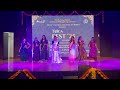 TELCA FEST 25 IIT BOMBAY Girls Dance Performance InstiDiaries