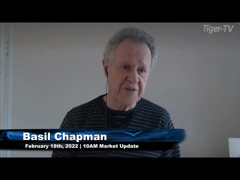 February 18th, 10AM ET Market Update on TFNN - 2022