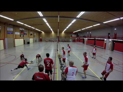 Prota Urk Heren 2 - Rouveen Heren 2