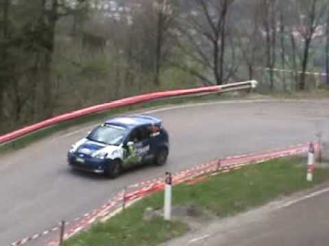 33° Rally 1000 Miglia 2009