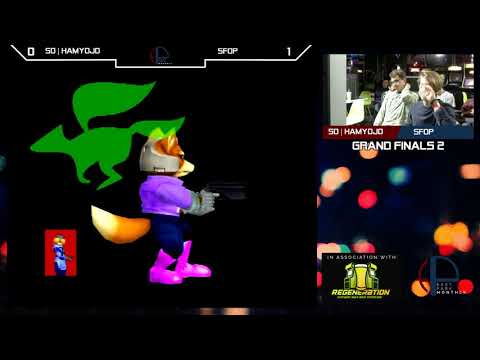 HAMYOJO vs. SFOP (EPM7 Singles Grand Finals Set 2)