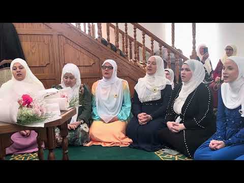 Hasreta Muratović - Oprosti ya Rabb, Glogova kod Bratunca