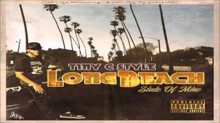 CurrenSy - Ambitions Ft. Tiny C Style