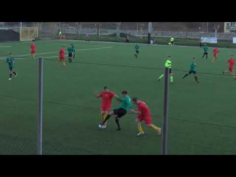 TAGGIA - SESTRESE 2-0 COPPA ITALIA PROMOZIONE SEMIFINALE 2018/2019