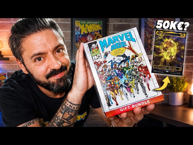 Vídeo relacionado con Close Up Póster Marvel Avengers: Endgame - Personajes [One Sheet] (61cm x 91,5cm) + 1 póster Sorpresa de Regalo