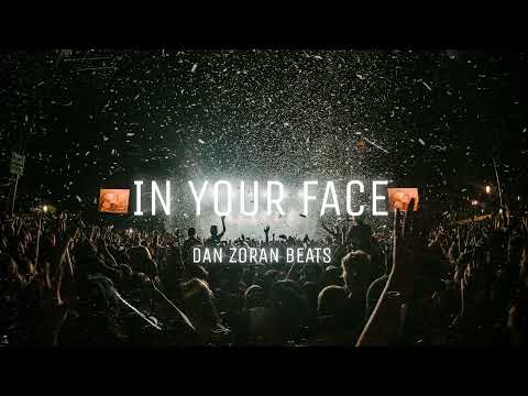 David Guetta x DJ Snake Type Beat - In Your Face ft. Martin Garrix Type Beat | EDM Type Beat 2021
