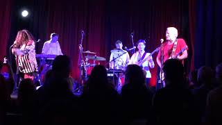 Groove - Eurogliders live 2018