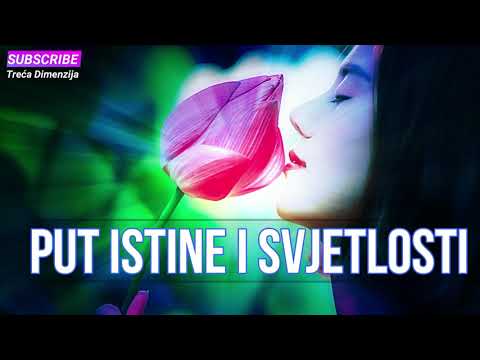 PUT ISTINE I SVJETLOSTI