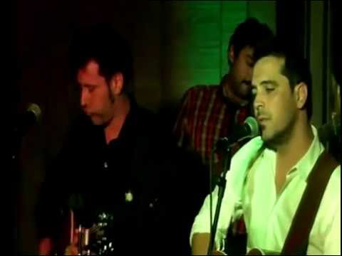 Santa María/Andrés Valdivia - Apunta al mal (Ópera Catedral)