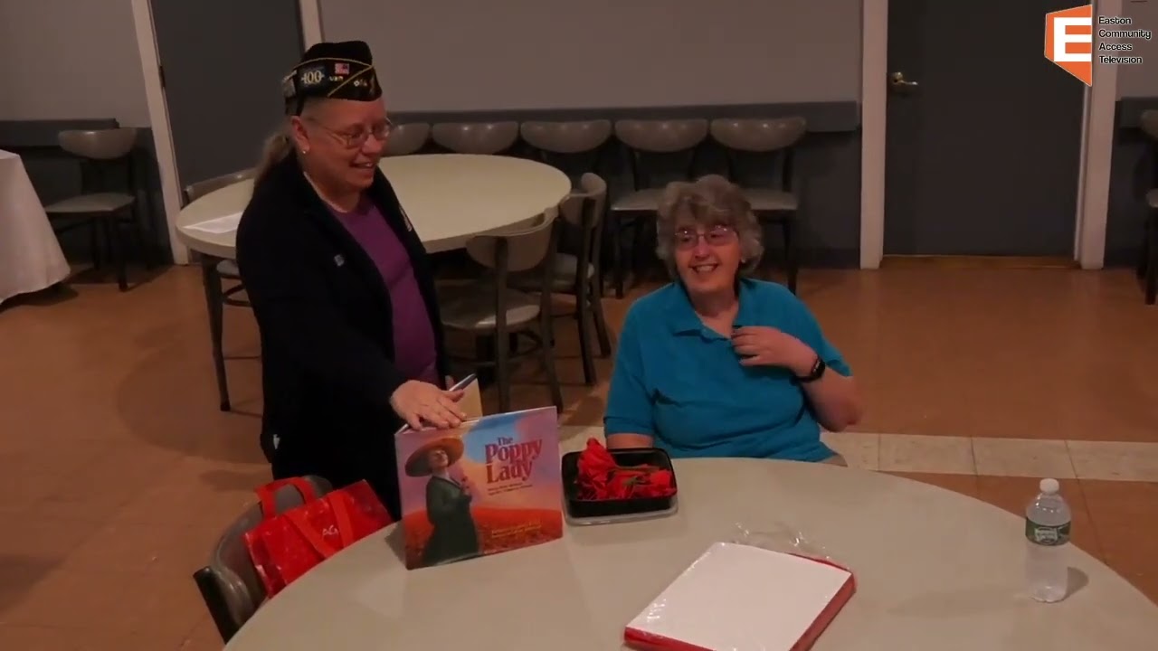 American Legion Post 7 Video Compilation