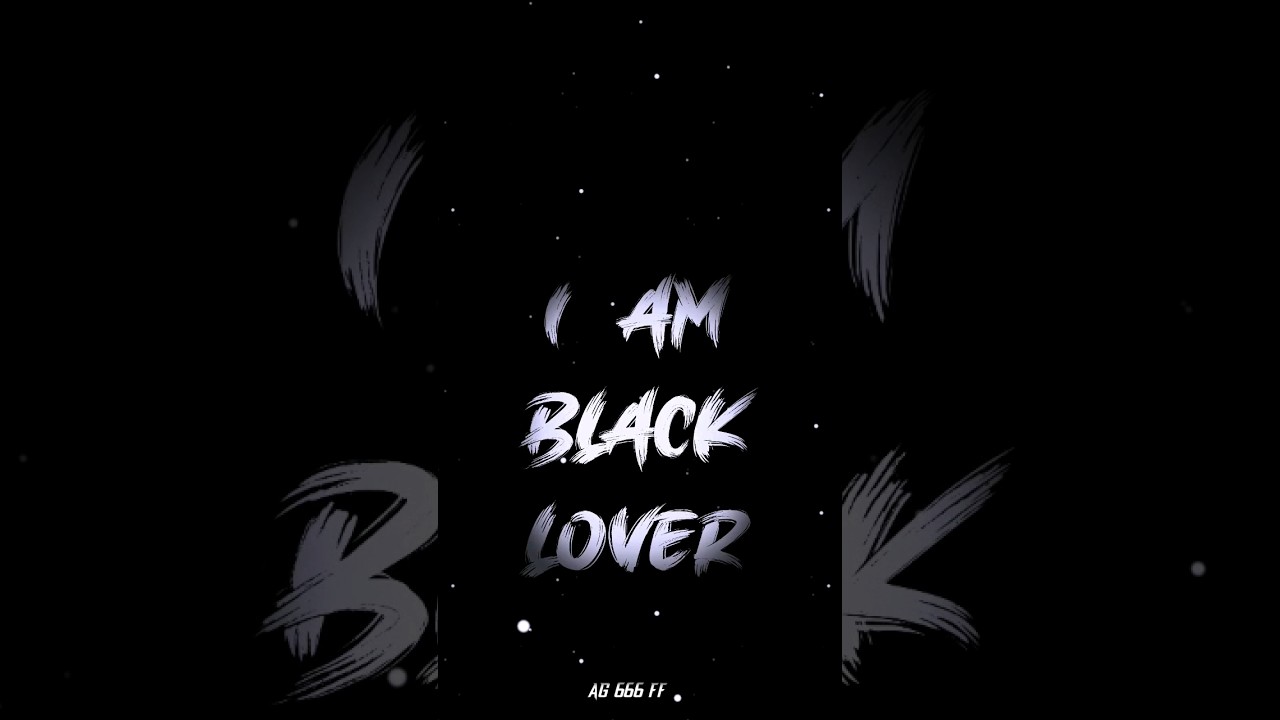 best black lover WhatsApp status #shorts #shorts feed#yt shorts #shorts