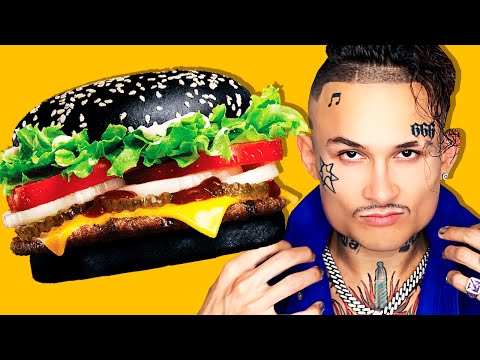 MORGENSTERN'S BURGER REVIEW