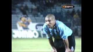 preview picture of video 'Club Deportivo O'Higgins de Rancagua - ESPN 2003'