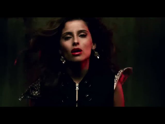 Maneater von Nelly Furtado ((jetzt ansehen))