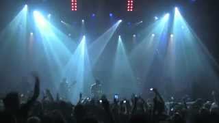 DIR EN GREY - Hageshisa To Kono Mune No Naka de Karamitsuita Shakunetsu No Yami (GHOUL 2013)