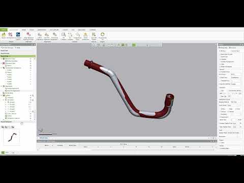 Faro portable onsite cmm inspection service