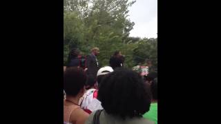 Little Scrappy represents