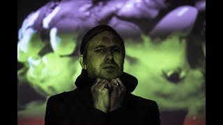 Blanck Mass - Live at Great Scott (Excerpt)