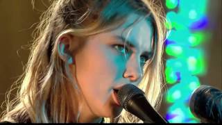 Wolf Alice - You&#39;re a Germ (Canal+ 2015)