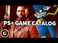 Best PlayStation Plus Games To Play In September 2022