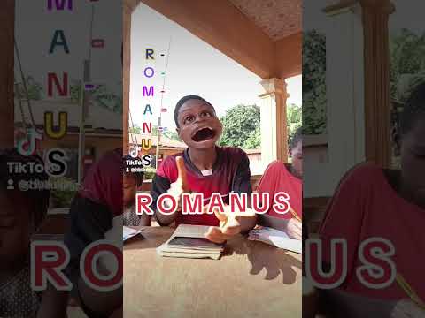 Romanus