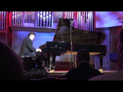 Sergey Koudriakov / Ludwig van Beethoven - Piano Sonata No. 1 in F Minor (f-moll) Op. 2 No. 1