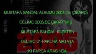 Mustafa Sandal & DeliMC
