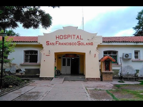 Autoridades de Salud Pública recorrieron el hospital de El Galpón