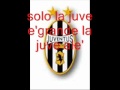 Inni squadre-Juventus-La bella signora(Lyrics ...