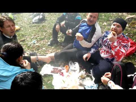 Harabor BikeAdventure ~ la Popas, Schela, Gorj, Romania