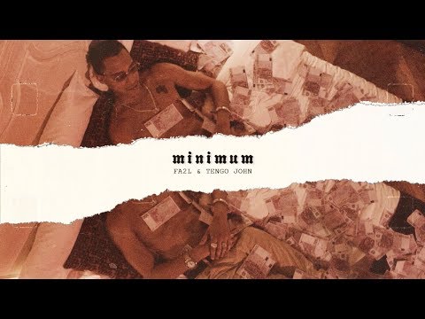 Fa2L - Minimum Feat. Tengo John