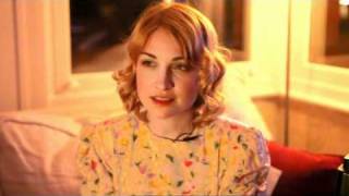 Kate Miller-Heidke - White Wine in the Sun