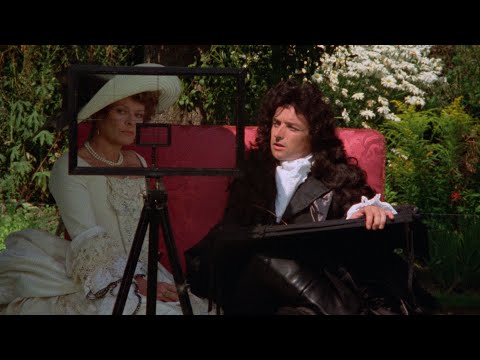THE DRAUGHTSMAN'S CONTRACT | City Cinematheque
