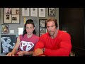 Q & A On Dry Out