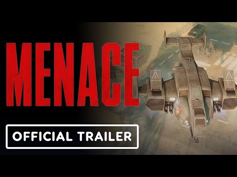 Menace - Official Combat Overview Trailer