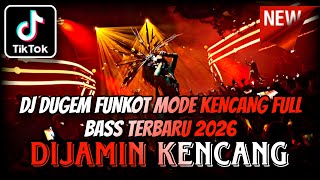 Download lagu DJ DUGEM FUNKOT MODE KENCANG FULL BASS TERBARU 2026 ⁉️ Dj Remix VIP Terbaik ‼️ DIJAMIN KENCANG mp3 Download lagu DJ DUGEM FUNKOT MODE KENCANG FULL BASS TERBARU 2026 ⁉️ Dj Remix VIP Terbaik ‼️ DIJAMIN KENCANG mp3