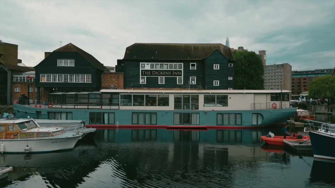 Woolly Mammoth , Property Tour Film video 1