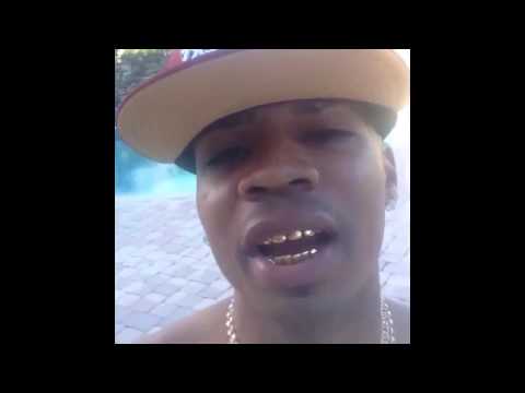 Plies Gives Hood Sex Advice on How to Handle Women