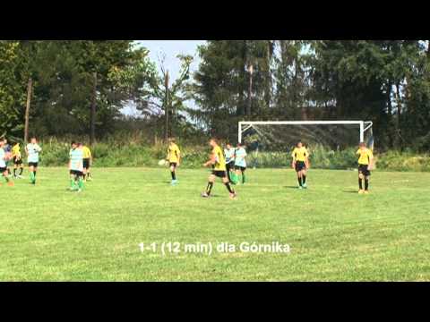 Górnik Wieliczka - Wieczysta Kraków TS