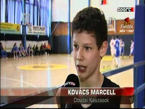 Kaszások a Kárpátia Kupa 2011/2012 Óbudai Fordulójában