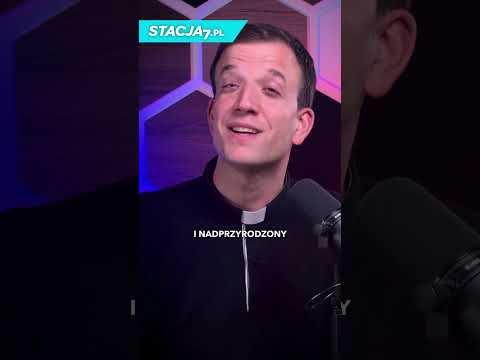 PISMO ŚWIĘTE ma DWÓCH AUTORÓW!!! Ks. Michał Radziwiłł CM | #PismoŚwięte #Biblia #wiara #duchświęty