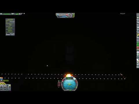 KSP Orion Drive | Far Future Technologies(R.I.P Launch Pad)