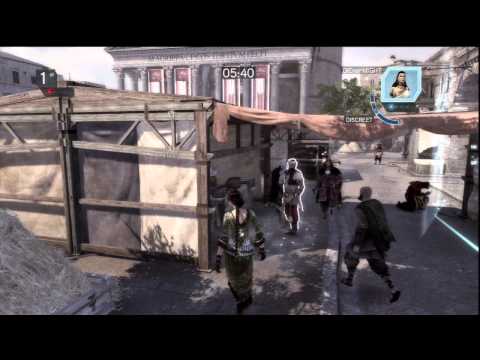 Episode 05 : Not Simple At All - Simple Deathmatch - Rome - Trickster