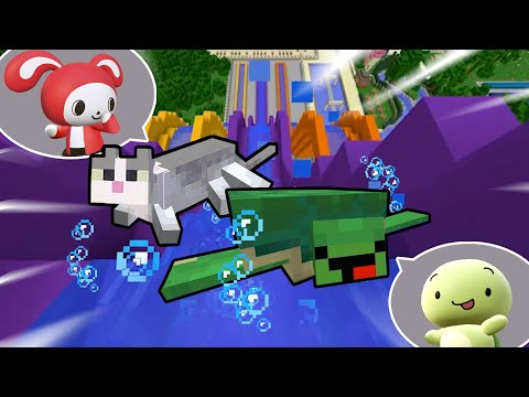 Best of Minecraft – Maizen's Story